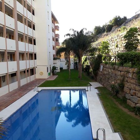 Apartamentos Los Pacos Fuengirola Exterior photo